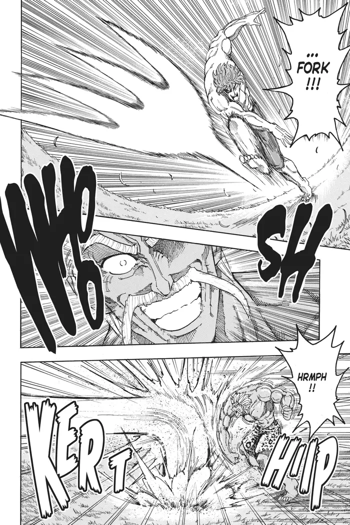 Toriko Chapter 102 image 10_optimized